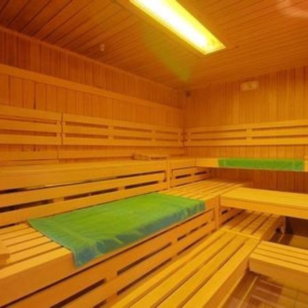 Ferienwohnung Harz #4, Pool, Sauna, Wlan Braunlage Luaran gambar