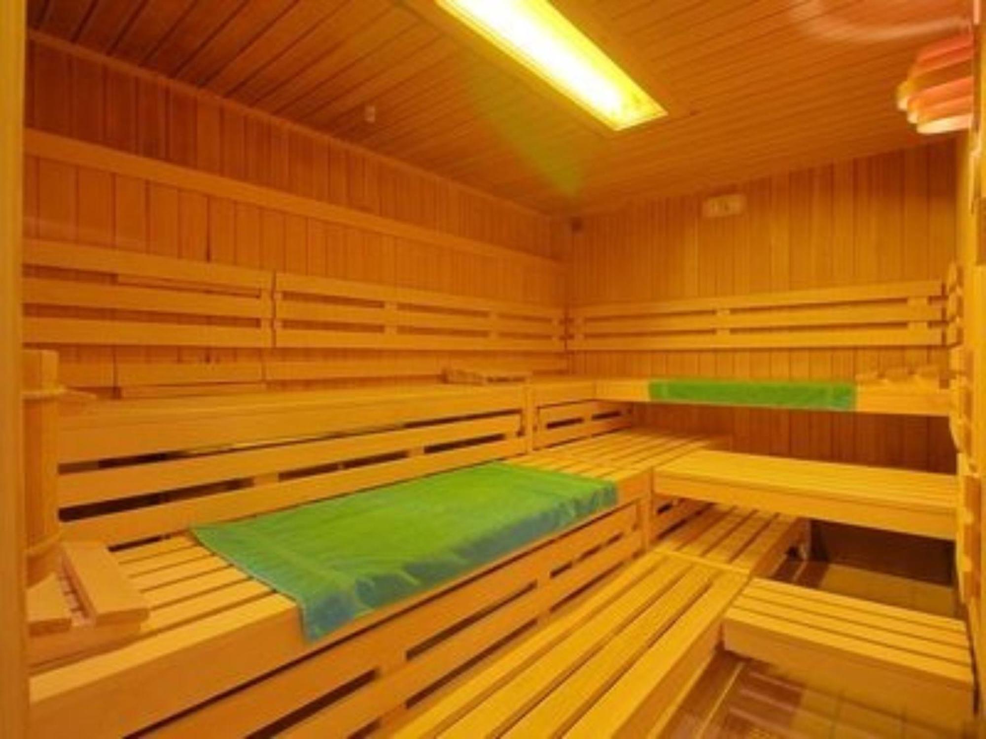 Ferienwohnung Harz #4, Pool, Sauna, Wlan Braunlage Luaran gambar