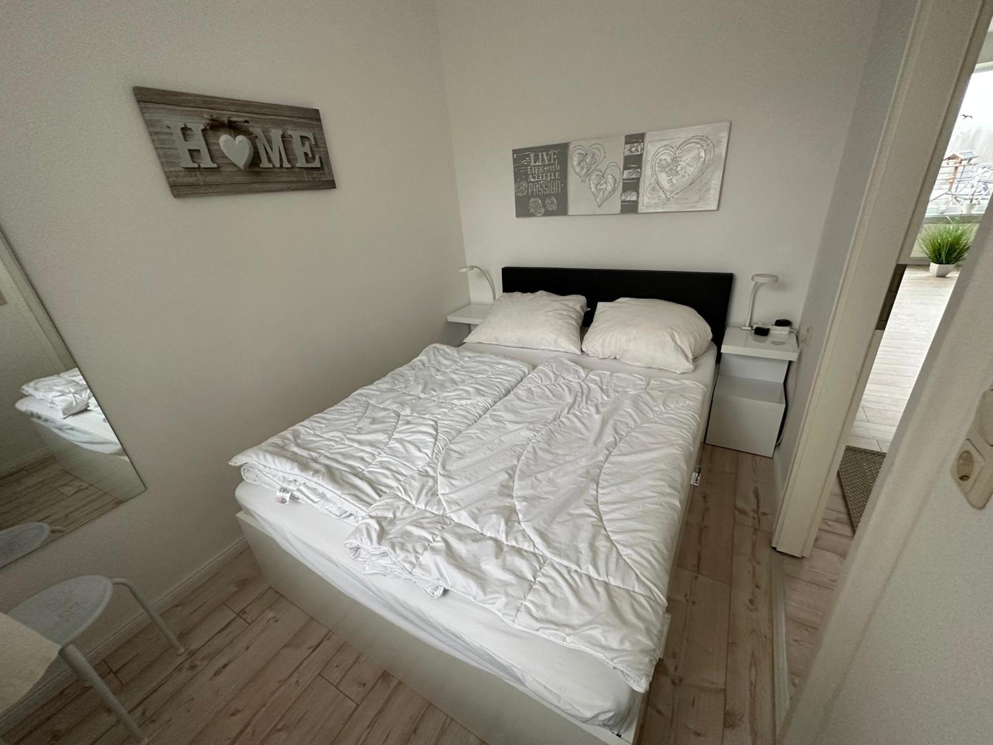 Ferienwohnung Harz #4, Pool, Sauna, Wlan Braunlage Luaran gambar
