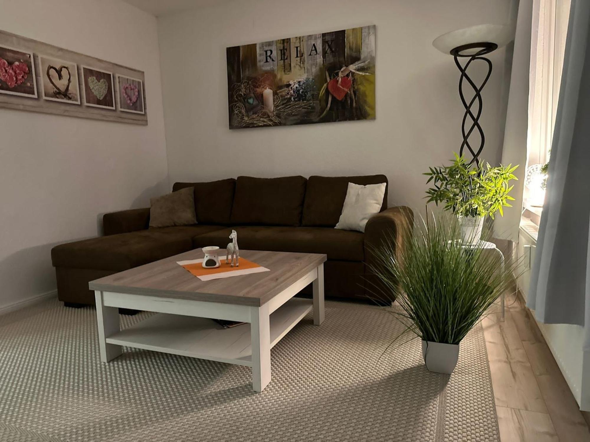 Ferienwohnung Harz #4, Pool, Sauna, Wlan Braunlage Luaran gambar