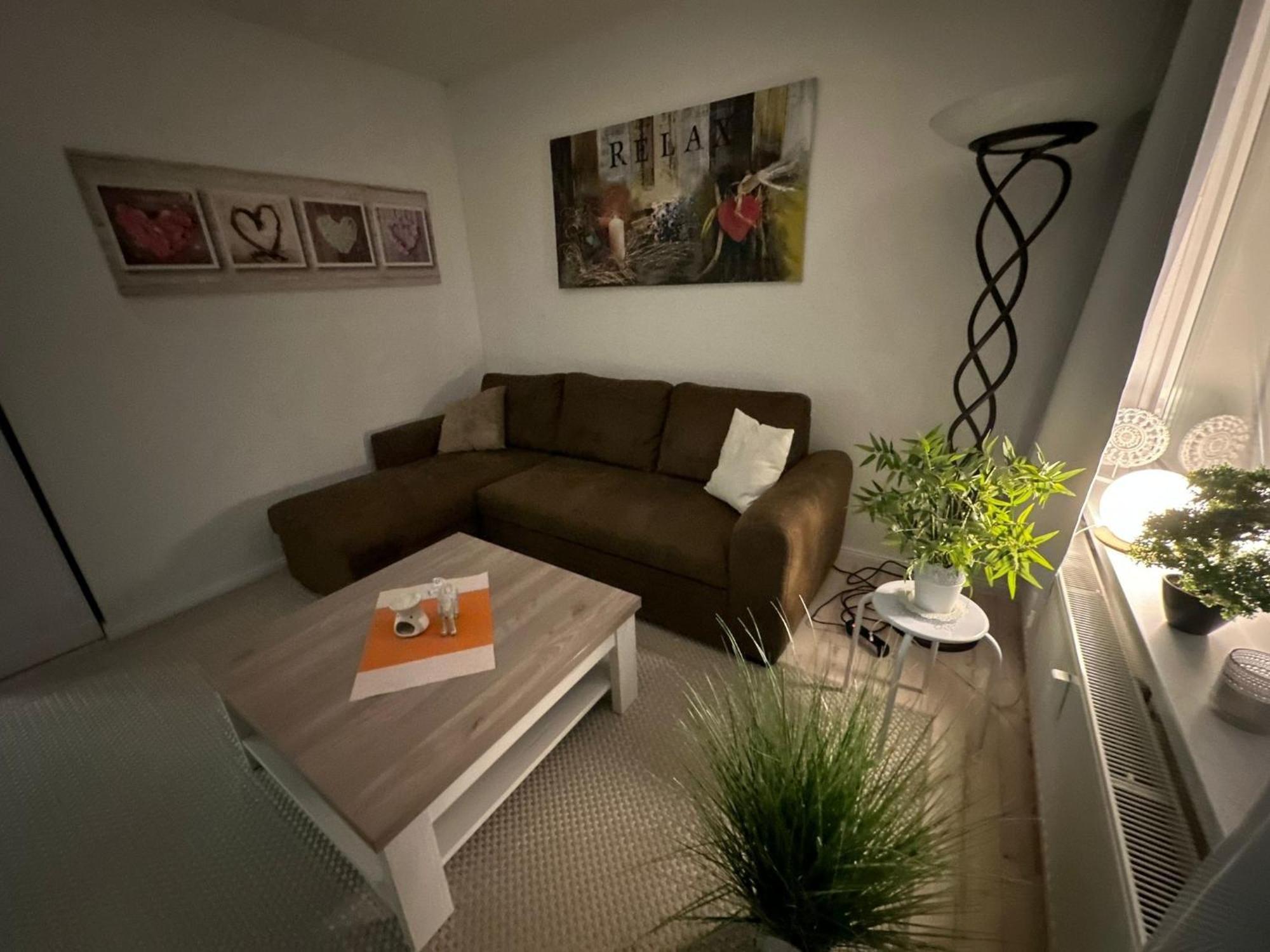 Ferienwohnung Harz #4, Pool, Sauna, Wlan Braunlage Luaran gambar